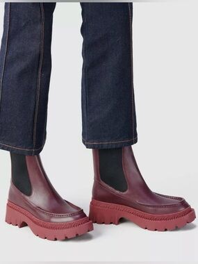 {Coach} Joey Chelsea Ankle Boots